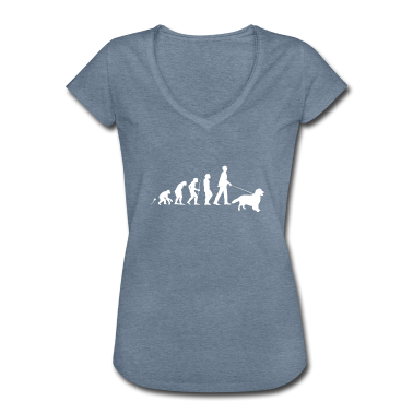 Hunde T-Shirt - Goldener Retriever Geschenk Shirt
