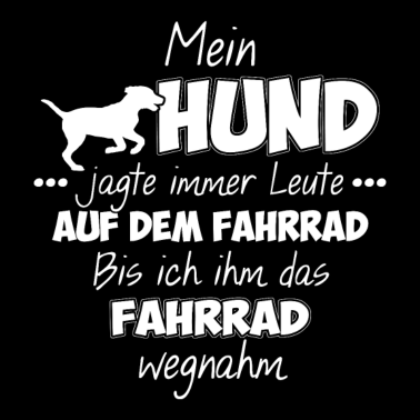 Motiv Mein Hund jagte immer.PNG