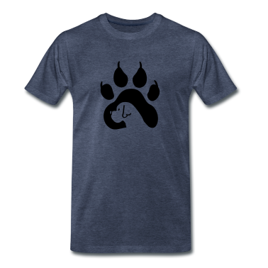 Hunde T-Shirt - hunde