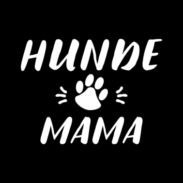 Motiv Hunde Mama