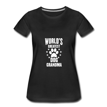 Hunde T-Shirt - Hund