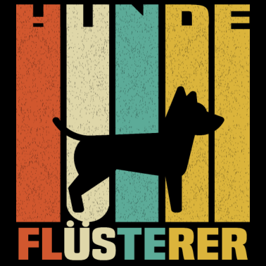 Motiv Hunde Flüsterer