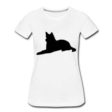 Hunde T-Shirt - Hund