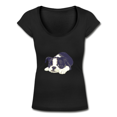 Hunde T-Shirt - hund