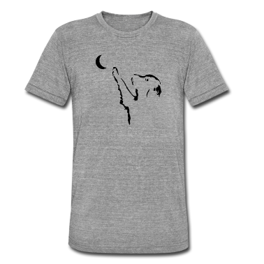 Hunde T-Shirt - Hund Hunde Dog