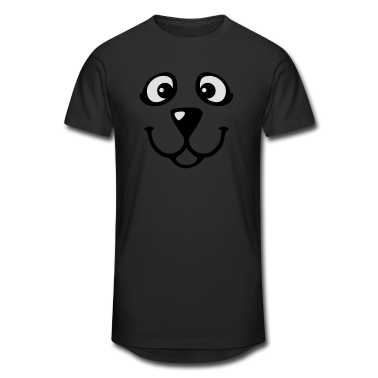 Hunde T-Shirt - hund