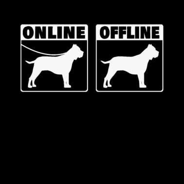 Motiv Presa Canario Online Dogo Canario Internet
