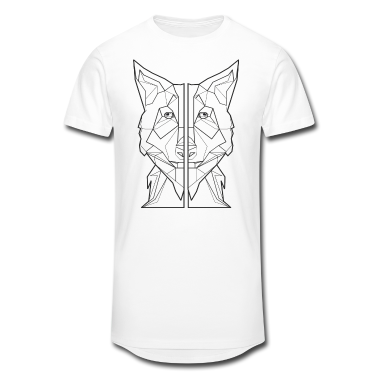 Hunde T-Shirt - hundefreund hundeliebhaber geschenk hunde shirt