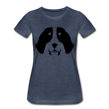 Hunde T-Shirt - Dog Hund