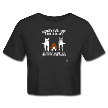 Hunde T-Shirt - Lustige Hunde Hund Geschenk