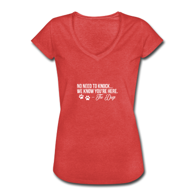 Hunde T-Shirt - Hunde Hütte Spruch Welpe Geschenk Spruch Lustig