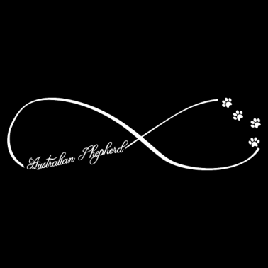 Motiv Australian Shepherd Hunderasse Hundefreund