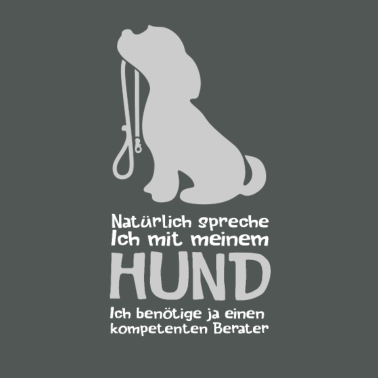 Motiv Hund
