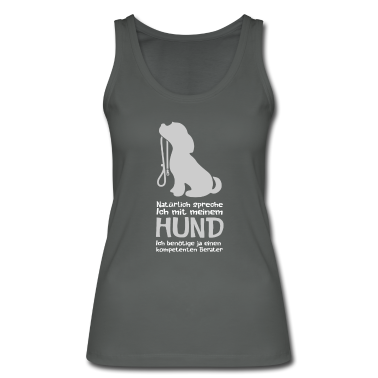 Hunde Tank Top - Hund
