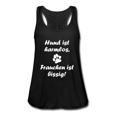 Hunde Tank Top - Hund Hunde
