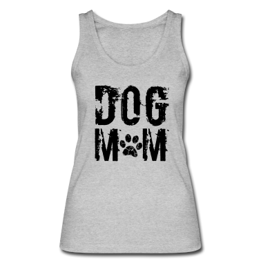 Hunde Tank Top - Hundemama