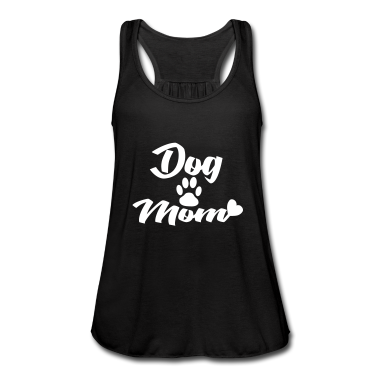 Hunde Tank Top - Hunde Mama