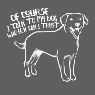Motiv Hund Hundehalter Hundeliebhaber Geschenk