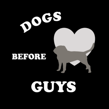 Motiv Hunde Hund Spruch