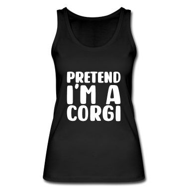 Hunde Tank Top - Halloween-Kostüm Hund Halloween Geschenk