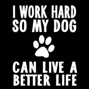 Motiv Hund Hunde Spruch Sprüche Hundesprüche