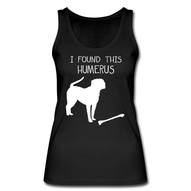 Hunde Tank Top - Hunde Sprüche