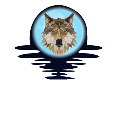 Motiv Kinder Wolf Motiv I Wolf Geschenk Design