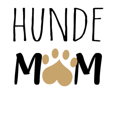 Motiv Beste Hunde Besitzerin | Hunde Mama