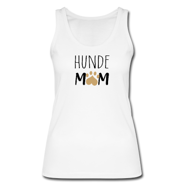 Hunde Tank Top - Beste Hunde Besitzerin | Hunde Mama