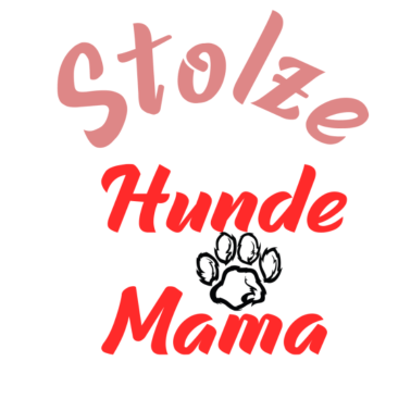 Motiv hunde mama