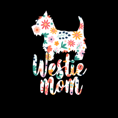 Motiv Westie West Highland White Terrier