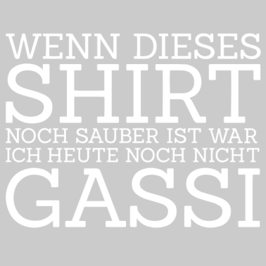 Motiv Hunde – Shirt Lieblingstier Gassi Geschenk