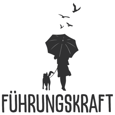 Motiv Hunde – Shirt Hundemama Hundeglück Geschenk