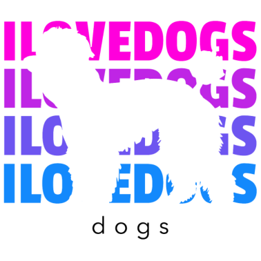 Motiv ILOVEDOGS