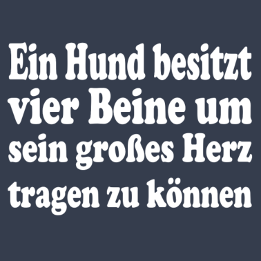 Motiv Hund Hunde Sprüche