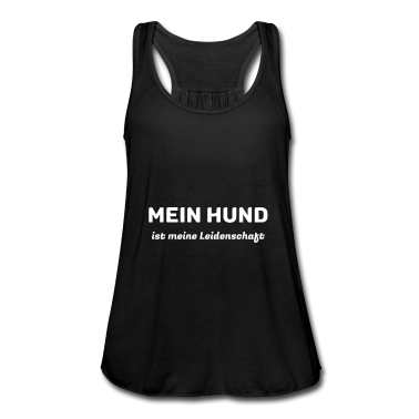 Hunde Tank Top - Hund Spruch Hunde