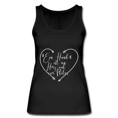 Hunde Tank Top - Hund