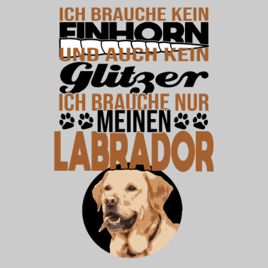 Motiv Labrador Retriever