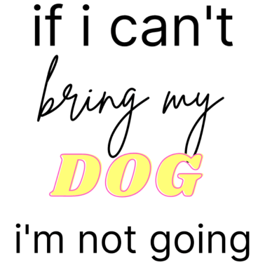Motiv Hund hund