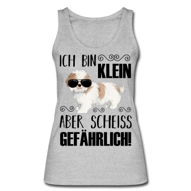 Hunde Tank Top - Hund Hunde