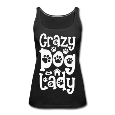 Hunde Tank Top - Hund Hunde