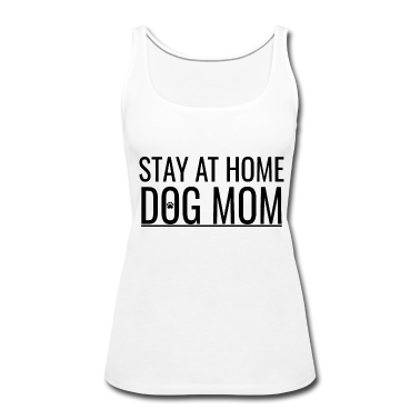 Hunde Tank Top - Hund Hunde