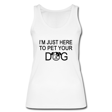 Hunde Tank Top - Hunde Hund