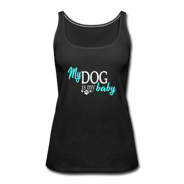 Hunde Tank Top - Hund Hunde