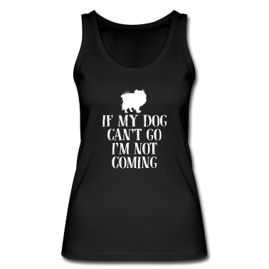 Hunde Tank Top - Hund Hunde