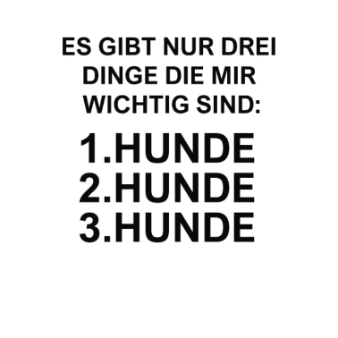 Motiv Hunde,Hunde,Hunde