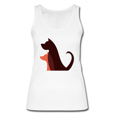 Hunde Tank Top - Hund Hund Hund