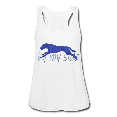 Hunde Tank Top - Hund Hund