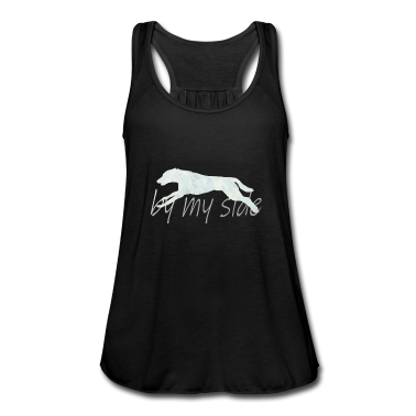 Hunde Tank Top - Hund Hund