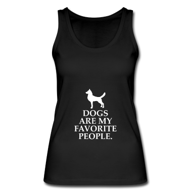 Hunde Tank Top - Hunde, Hund, Husky